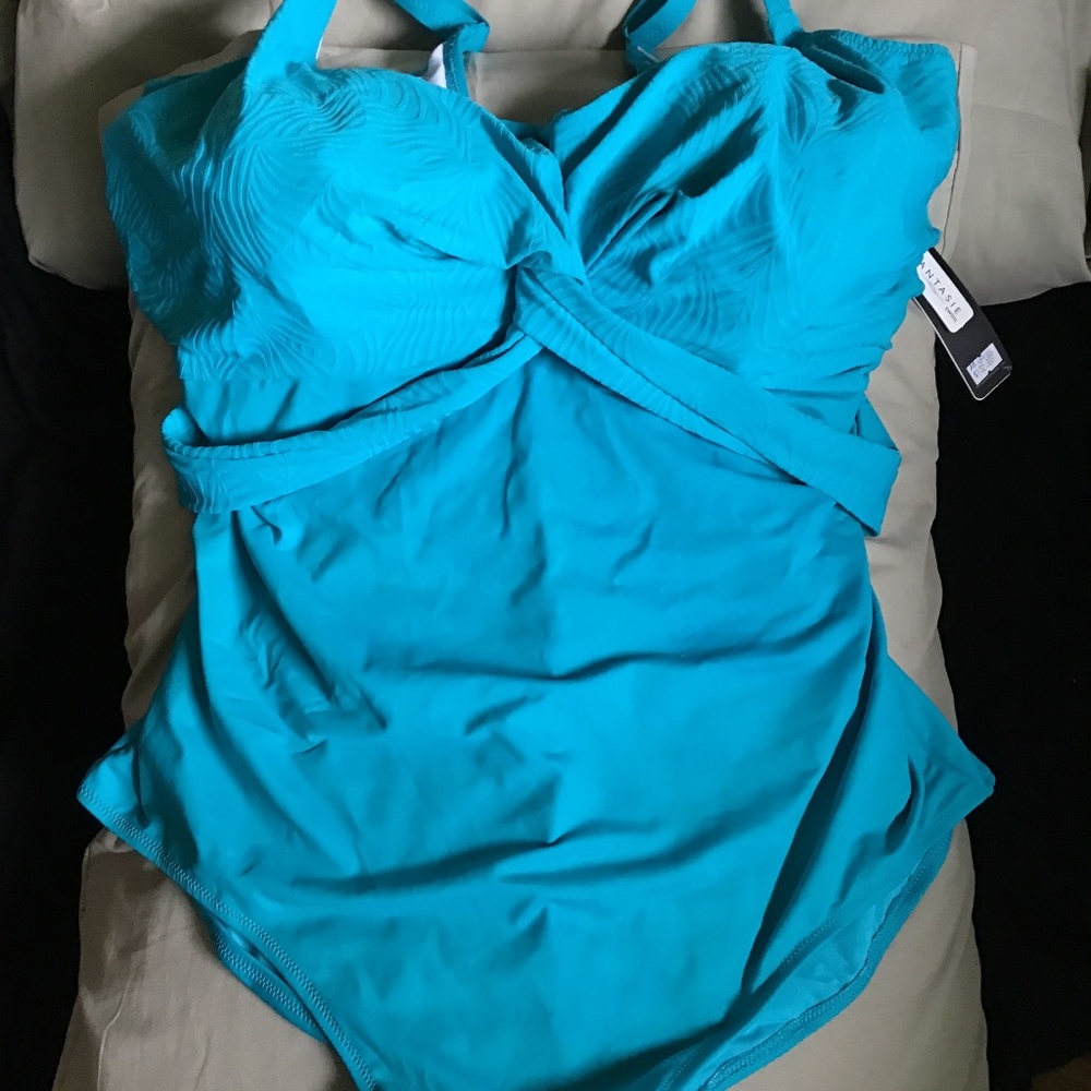 NWT, Hygiene liner intact, bra cup size 42G